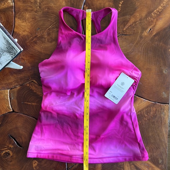 Athleta Maldives Bra Cup Takini 38B/C - Picture 3 of 9